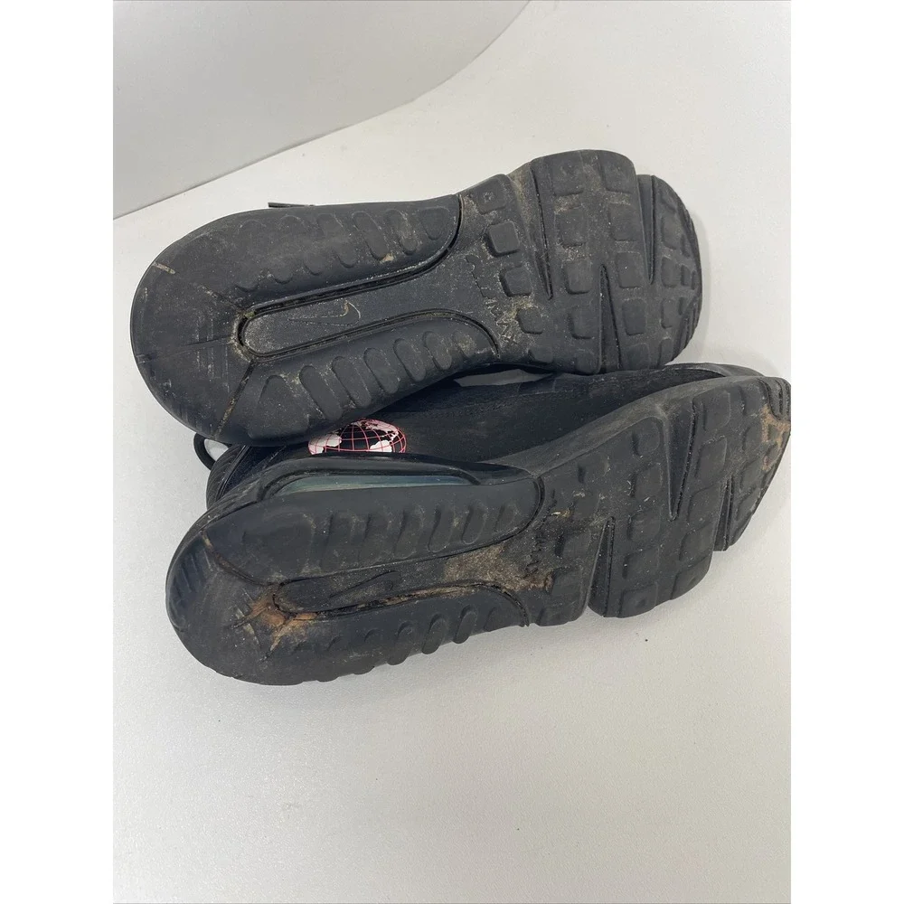 Nike Air Max‎ 2090 (GS) DB2618-001 Size 6.5Y Sneakers Shoes
